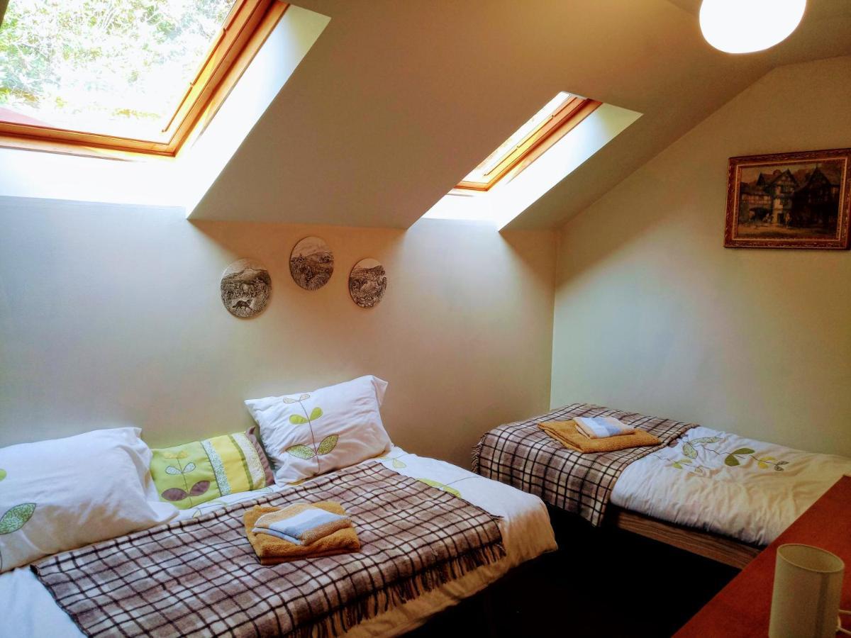 Granite Croft Villa Appin Buitenkant foto