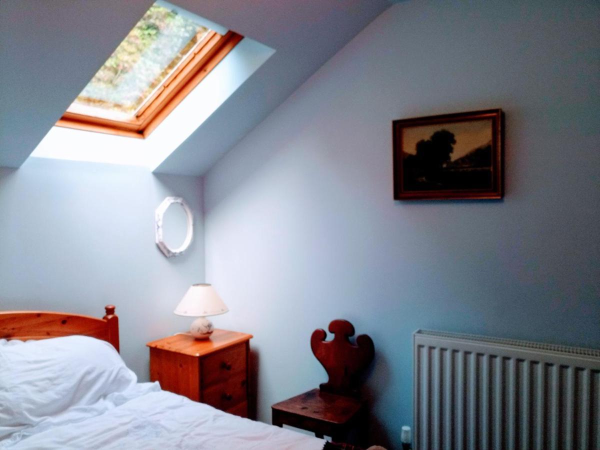 Granite Croft Villa Appin Buitenkant foto